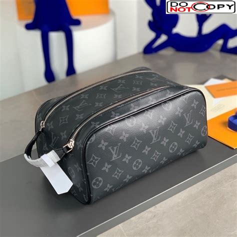 louis vuitton dopp kit toilet pouch|dopp kit toilet pouch.